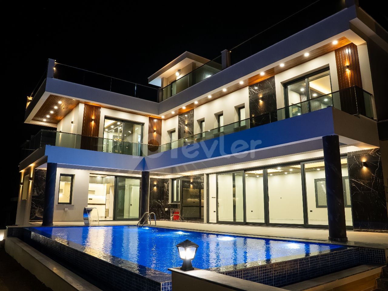 Dalgnin Testi deneme